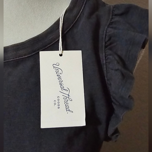 Sun dress - Picture 4 of 5